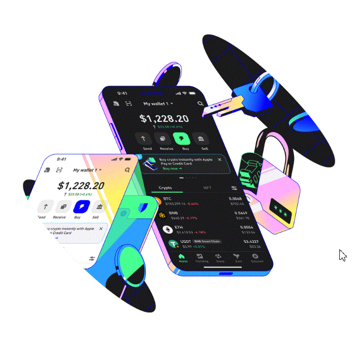 黄金稻带孕新米Trust钱包app下载 春城共品丰收甜